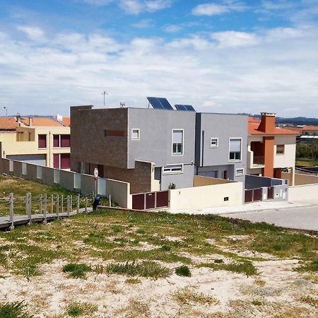 Vila Barranha Beach House Agucadoura Exteriér fotografie